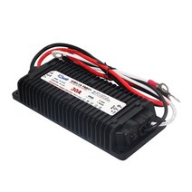 KDsafe 파워뱅크 차량용 초고속 주행충전기 14.6V 30A, 1개
