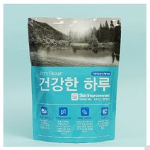 반려견 사료 건강한하루 소프트 1kg 피부관리 노견, 깐족오리1 본상품선택
