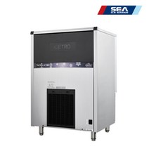 카페 얼음생산기 공냉식제빙기 JETICE-130A, 상세 참조