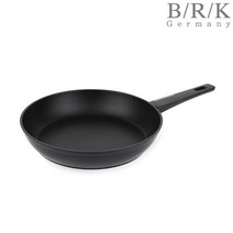 독일 BRK 인덕션용 후라이팬 스마트피크 IH 코팅 프라이팬, 30cm