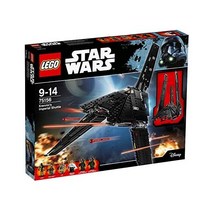 Lego Star Wars 75156 - Krennics Imperial Shuttle Toy, 본문참고