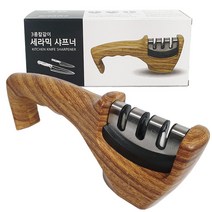 영스타 (3종칼갈이 세라믹 샤프너) 고급형 연마 숫돌 연마-72394EA