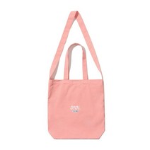 OIOI 컴포트 에코백_핑크 COMFORT ECO BAG_PINK YE