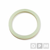 U패팅 우레탄 더스트 씰 112x122x6 8, 색상:[색상]본상품