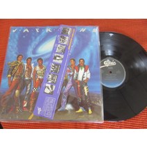 마카롱 LP판 희귀앨범 레코드 R 버전 데몰리션 잭슨 빅토리 마이클 잭슨 마이클 잭슨 LP