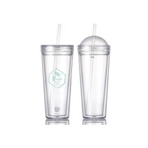 국내생산 주문 제작 아이스 텀블러 500ml DD-09905, 플랫