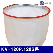 CNC876490경서기업 5701070 산업용 액세서리 필터-부직포 KV-120P 120S용 (1EA)