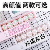 고양이 공 캣볼 캣스틱 방울 달린 고양이 캣츠 해답기 아기 고양이 칫솔질, 턴테이블 고양이 털방울 선물세트A