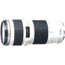 Canon 망원 줌 렌즈 EF70-200mm F4.0L USM 풀 사이즈 대응