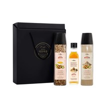 뼈에좋은 홍화씨선물세트