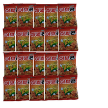이브콘 100g-20봉(1박스) 15시까지 구매완료시 당일발송, 100g, 1박스
