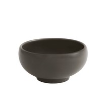 정갈한 메이 신혼 도자기 그릇 밥 공기 국 대접 식기 세트(집들이 선물 한정식 담기), 코코아