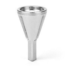 나사헛돌때 안풀리때 CR12MOV 외부 챔퍼 공구 디버링 모든 종류의 척 전원 드릴 도구 용 버 제거 손상된 볼트 수리, CHINA, 50x28x7.5mm