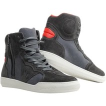 Dainese 오토바이 신발 블랙 44 EU 슈즈