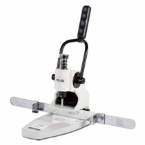 천공 KS 수동천공기 코파스 8mm 수동 3mm 1공 300매