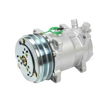 캠핑용 차량용 무시동범용 자동 A/C 키트 농업 굴 삭 기 엔지니어링 차량 수정 12V, 03 12V Cool and Heat
