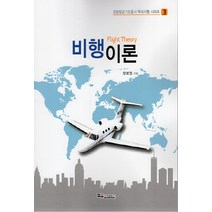 NSB9791185417325 새책-스테이책터 [비행이론] --경량항공기조종사 학과시험 3-교우미디어-정병열 지음-우주/해양/조선 기타공학-2022102, 비행이론