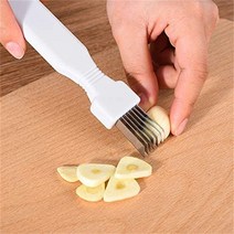 마늘다지기 스텐마늘다지기 깨절구 야채다지기 마늘까는기계 차퍼 만능채칼 마늘 큐브 프레스 크러셔 슬라이서 강판 주사위 슬라이스 보관 주방 야채 도구