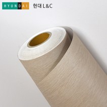 [홈시트24] 현대엘앤씨 L&C 보닥 프리미엄 인테리어필름 SPW43 원목무늬목우드 (길이)2.5m