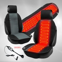 까도스 메쉬온열시트1p, 24V메쉬온열-조수석1p