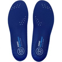 시다스 깔창 맥스 프로텍트 액티브 인솔 SIDAS MAX 일본직구