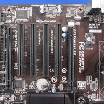 1151메인보드 h81 기가바이트 GA-Z87P-D3 마더보드 1150 Z87 DDR3 USB3.0 32GB SATA III Z87P D3 데스크탑 메인보드