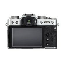 9H 카메라 강화 유리 LCD 화면 보호기 후지 필름 X-T30 XF10 X70 A1 A2 XA3 XA5 2피스 X-E3, 12 for Fujifilm XA10