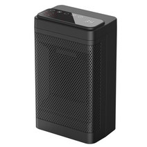 미시동 히터 열교환기 온풍관 소음기 화물차 캠핑 차량용 12 볼트 저소음 2022 new electric heater desktop mini ptc heater room 가정용, ynd-1200d 영국