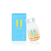 속부터 차오르는 수분 한미양행 히알루론산 500mgx60캡슐 X2(총120캡슐), 2개, 60정