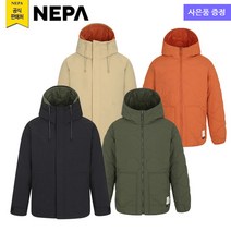 네파 공용 C-TR 3 IN 1 에코 패딩(7IE0661 프라자점 사은품증정)