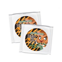 호랑이비누 1+1 피부결점케어/피부진정/문제성피부추천/병풀함유 클렌징/세안비누
