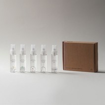 [씽크네이처] 갈락토미세스 에센스 미스트 30ml SET, 단품