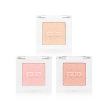클리오 프로 싱글 섀도우, 1개, 03호 핀 라이트