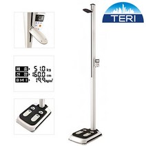 TG 인바디 자동신장체중계 BSM-330, 단품, 단품