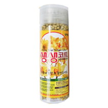 [우야플랜트] 식물영양제 생생코트 알갱이 280g