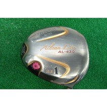 드라이버 다이와 AL-430 L강도 11.5도
