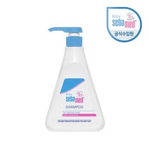 세바메드 베이비 칠드런스 샴푸 500ml