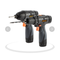 New아임삭충전콤보세트 AO310RM10.8V(기존1.5Ah)변경2.0Ah, 1개