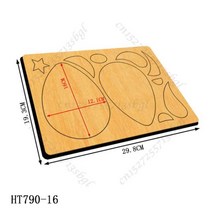 행복한 가족 절단 다이-새로운 다이 커팅 및 목재 금형 HT790 일반 다이 커팅 머신에 적합, big shot plus
