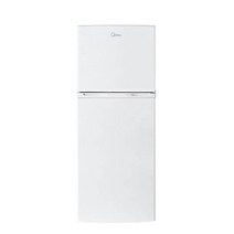 유이테크 미디어 소형냉장고 MR-240LW1 240리터 직냉식냉장고 가정용 미니 원룸 자취 오피스텔 사무실