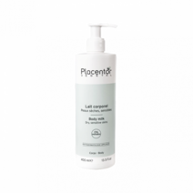PLACENTOR VEGETAL 플라센타 베제딸 바디 밀크 400ml, 1개