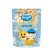 요미요미 미니팝 25g, 트리플치즈, 2개