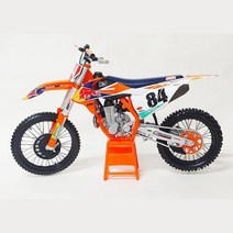 모형 경주용 산악 오프로드 오토바이 키즈 어린이 교구 어린이집 아이 소장용 소품