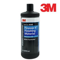 3M 컴파운드 3000방 마이크로 피니싱 PN3084, 쿠팡MSK 본상품선택