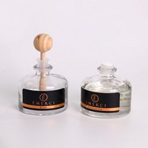 즈와 차량용 디퓨저 60ml, 향:키스더레인