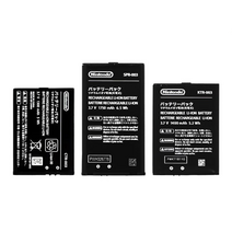 닌텐도 스위치 프로콘 호환 NEW 3ds XL LL 2DS 배터리 교체 자가수리 as부품, /개, 3dsll SPR-003