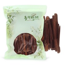 동의한재 정품 인도네시아 침향 나무 150g x 2개 침향차