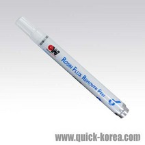 퀵코리아 CW3500플럭스리무버펜, 1개