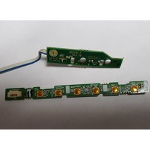 중고LCD BUTTON BOARD LM84B EAX41387102 EAX41408402