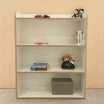 자작나무교구장(2단/3단), 3단교구장